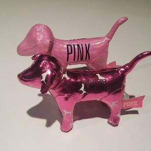 PINK VS Dog Bundle